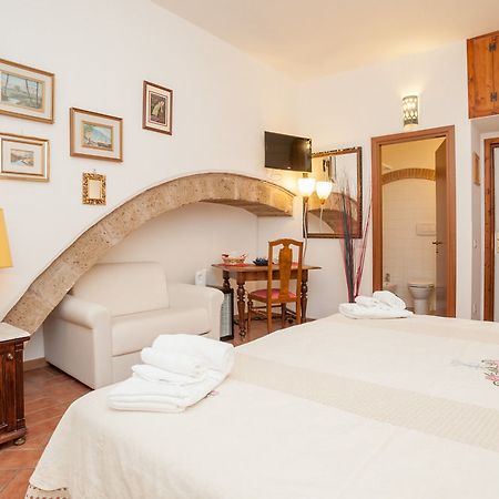 Apartment Orvieto Exterior photo