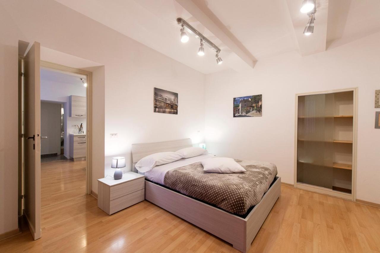Apartment Orvieto Exterior photo