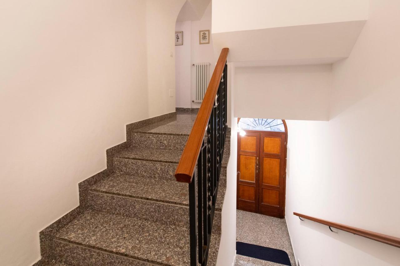 Apartment Orvieto Exterior photo