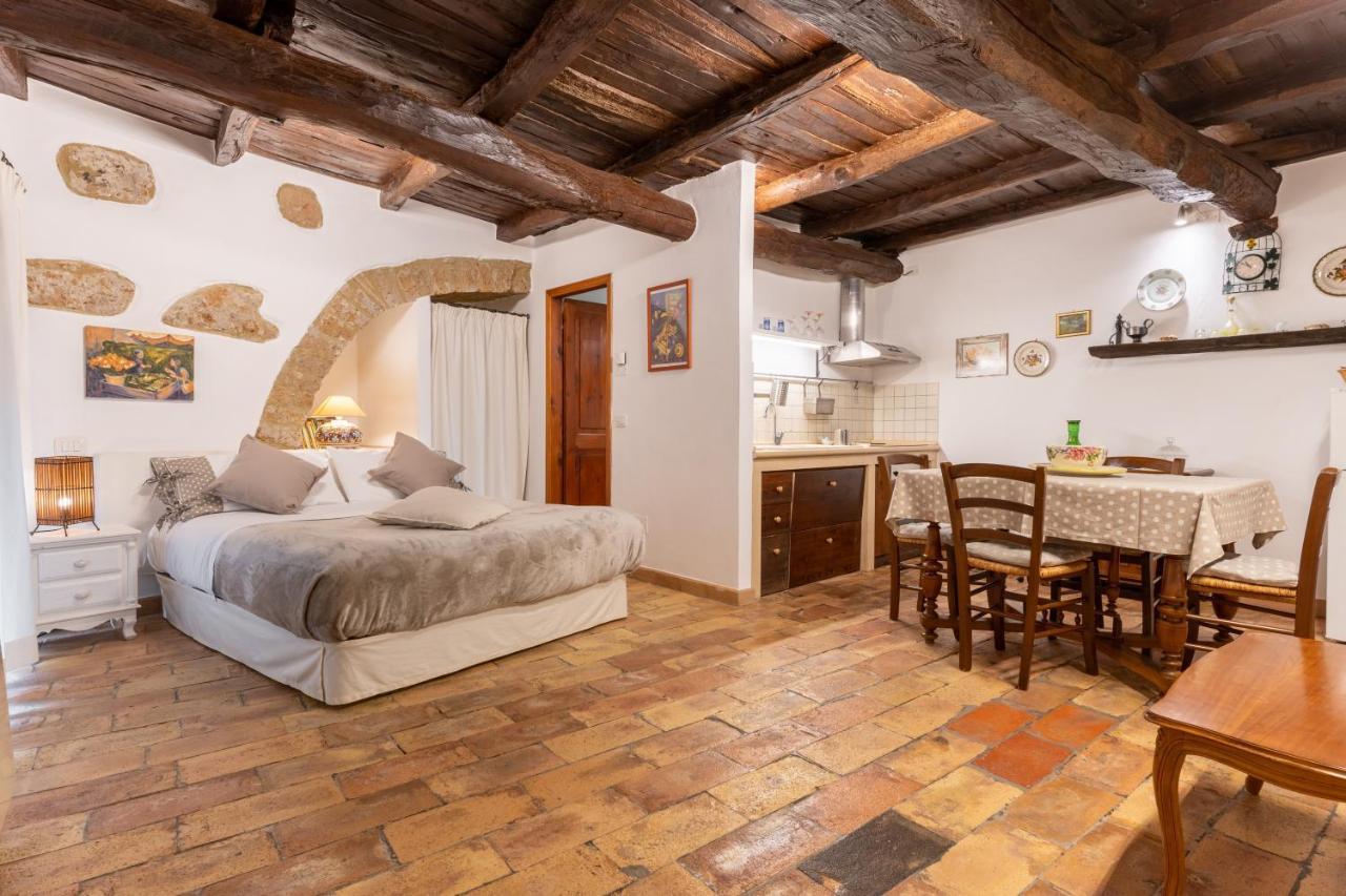 Apartment Orvieto Exterior photo