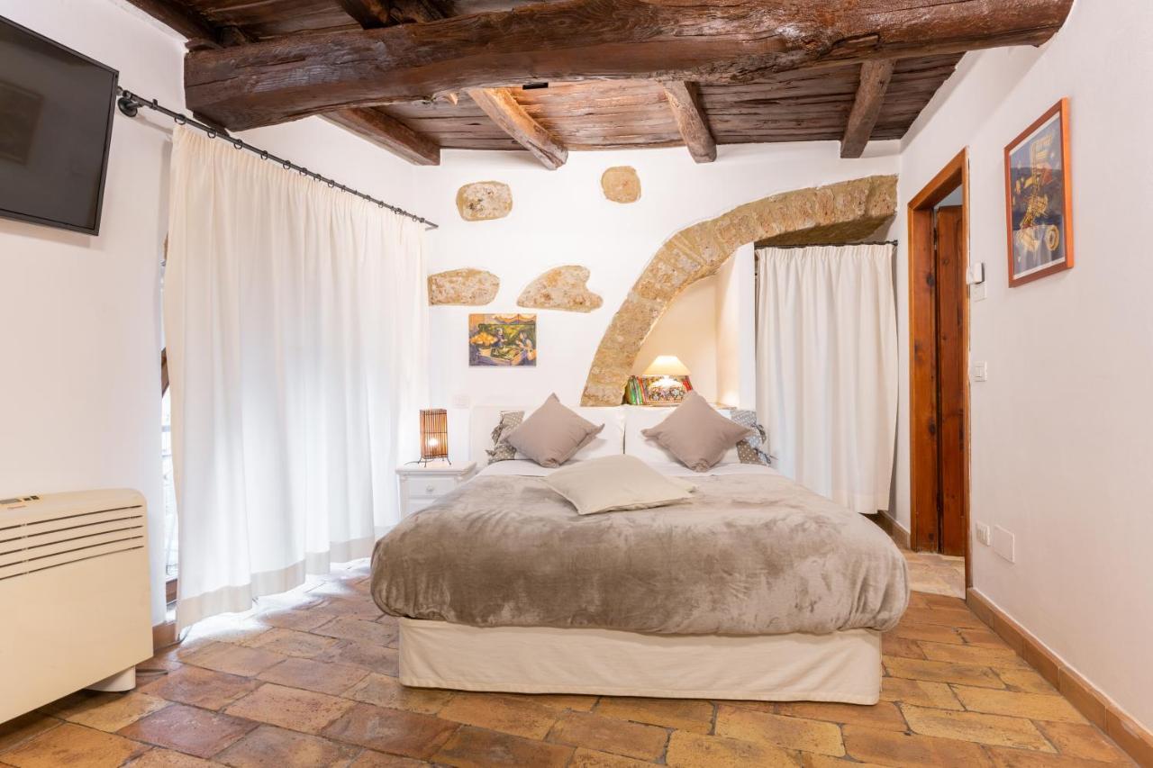 Apartment Orvieto Exterior photo