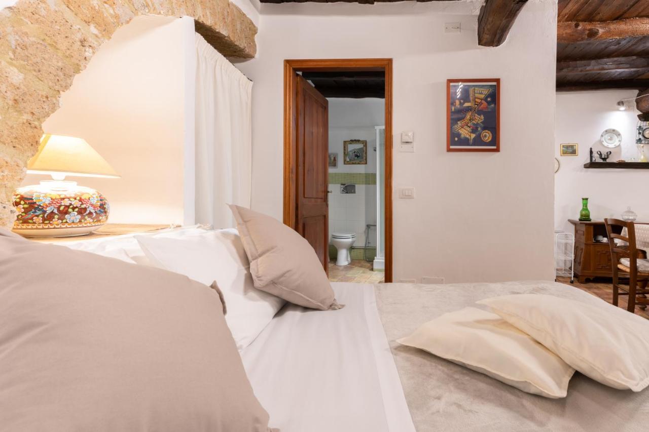 Apartment Orvieto Exterior photo