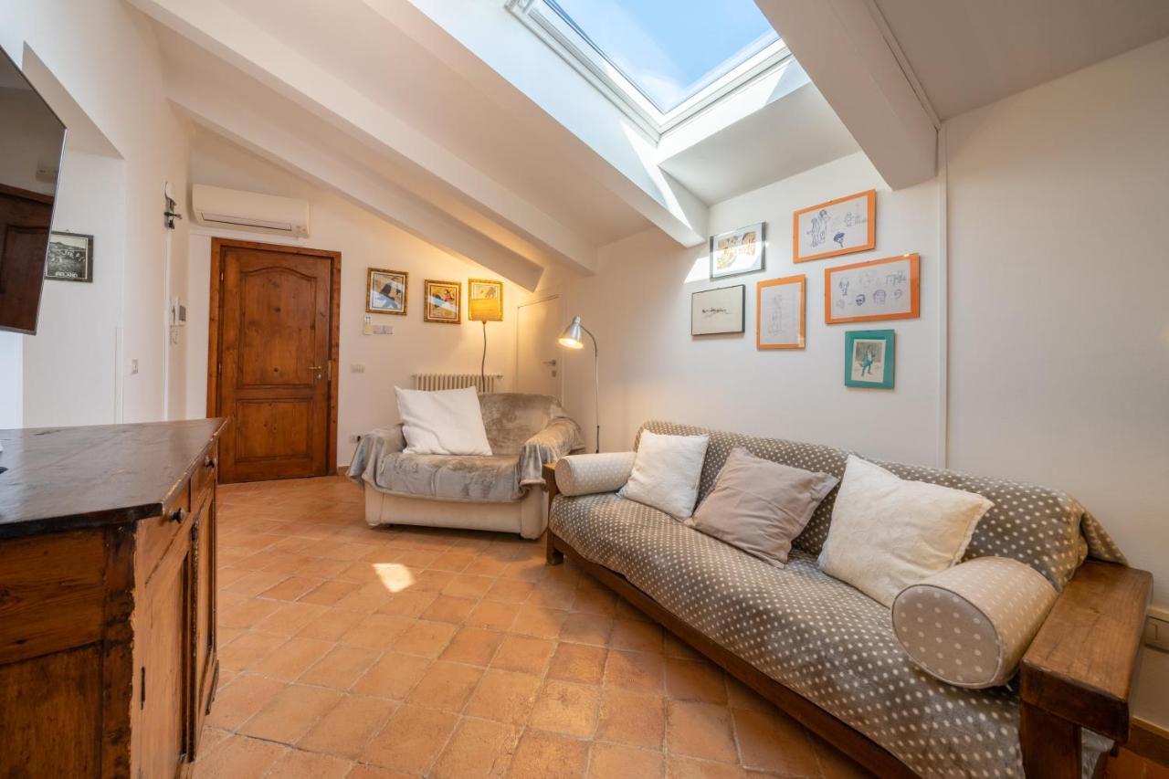 Apartment Orvieto Exterior photo