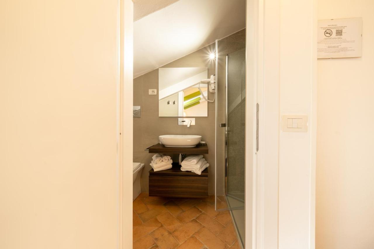 Apartment Orvieto Exterior photo