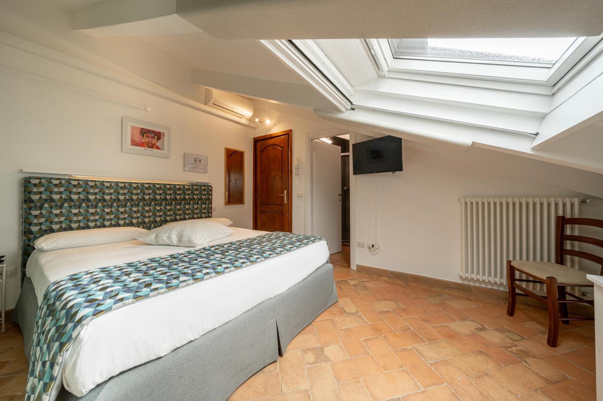 Apartment Orvieto Exterior photo