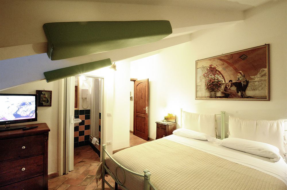 Apartment Orvieto Exterior photo