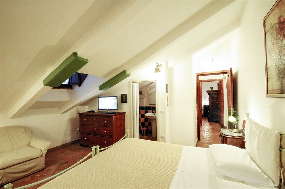 Apartment Orvieto Exterior photo