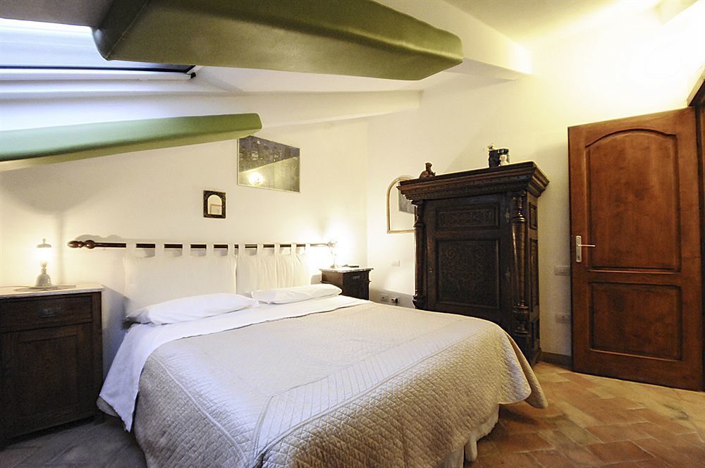 Apartment Orvieto Exterior photo