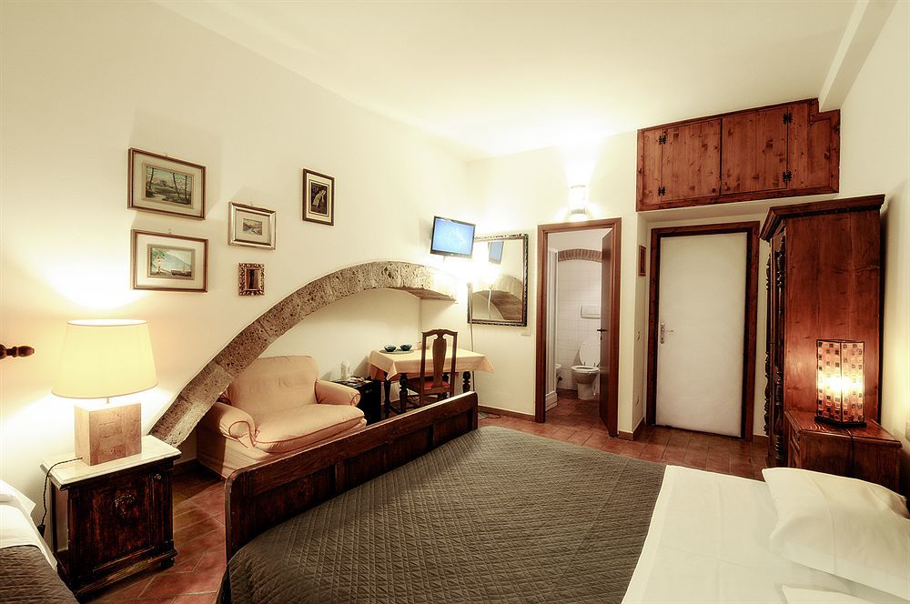 Apartment Orvieto Exterior photo