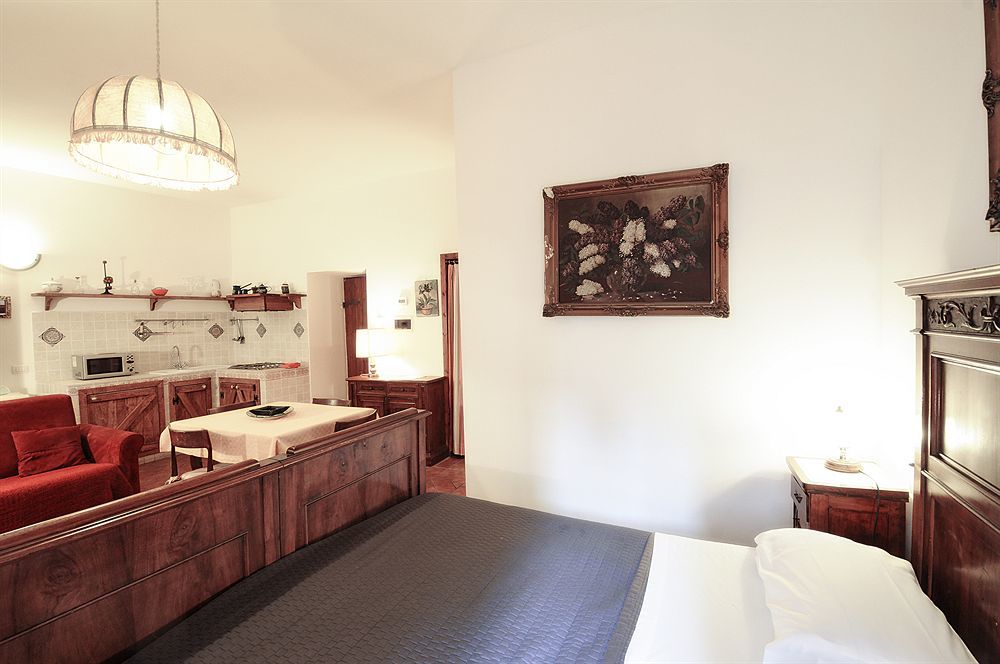 Apartment Orvieto Exterior photo