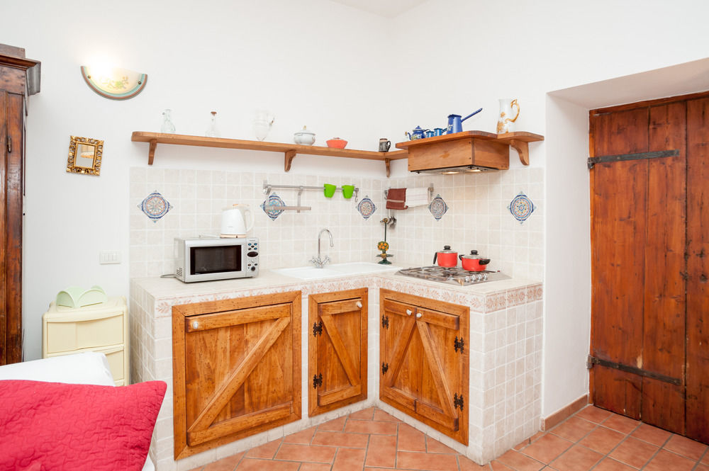 Apartment Orvieto Exterior photo