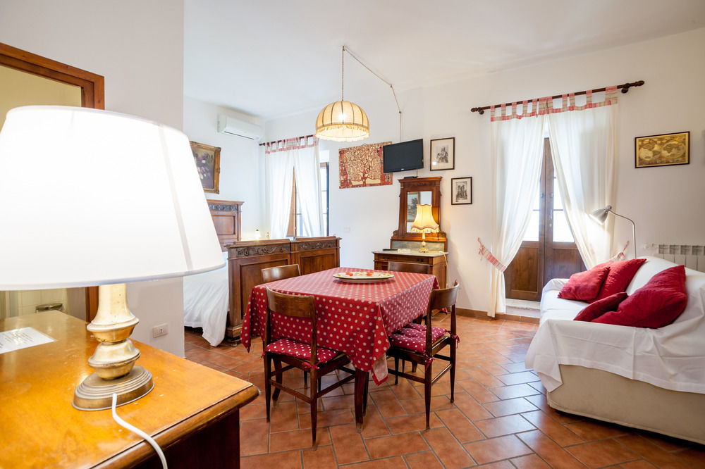 Apartment Orvieto Exterior photo